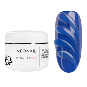 3D Nail Art Gel Neonail