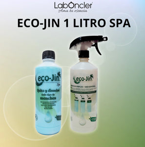 ECO JIN 1litro Spa