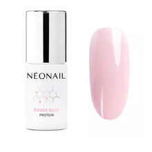 Cargar imagen en el visor de la galería, Cover Base Protein  Nude Rose 7,2 ml
