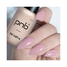 Cargar imagen en el visor de la galería, PNB Base Rubber Camouflage - Magnolia - 8ml
