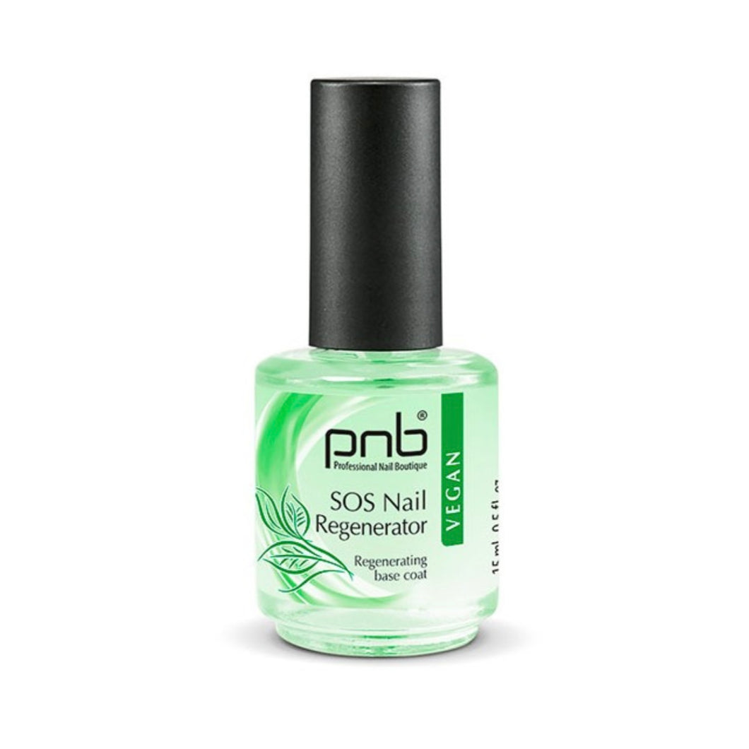 PNB SOS Nail Regenerator - 15ml