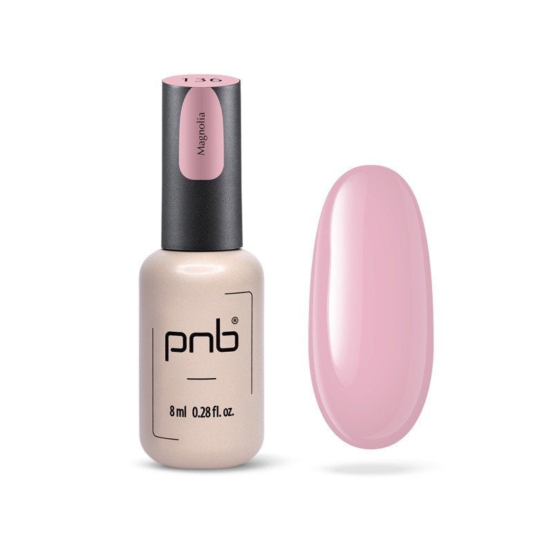 PNB Base Rubber Camouflage - Magnolia - 8ml