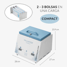 Cargar imagen en el visor de la galería, BUNDLE ESTERILIZACIÓN
