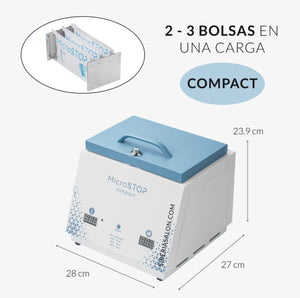 BUNDLE ESTERILIZACIÓN