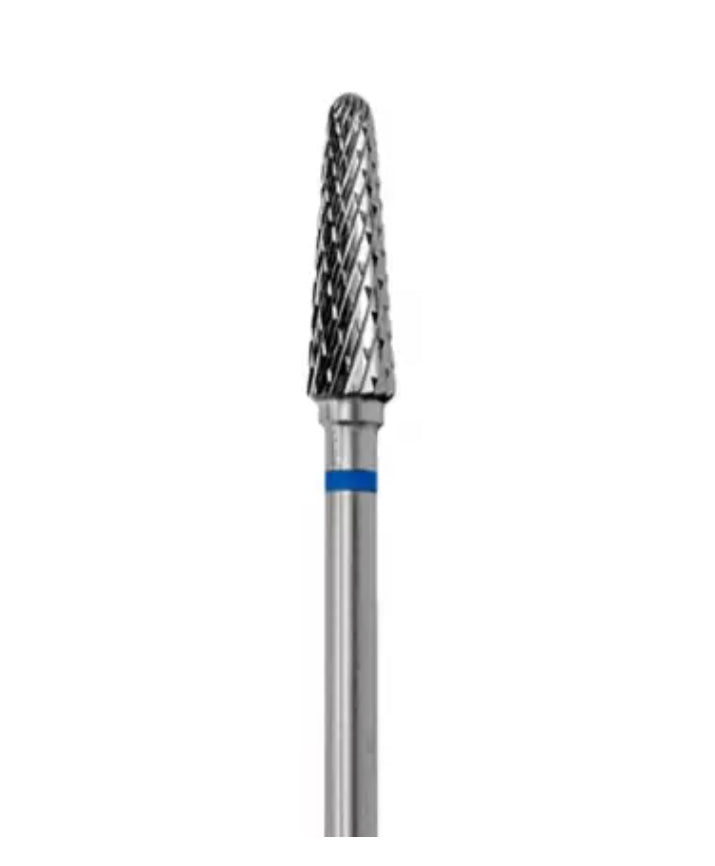 STALEKS BROCA DE DIAMANTE CON PUNTA DE CARBURO FRUSTUM 4MM