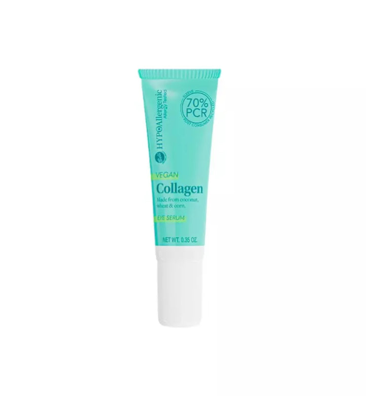 HYPO Serum para contorno de ojos hipoalergénico VEGAN COLLAGEN