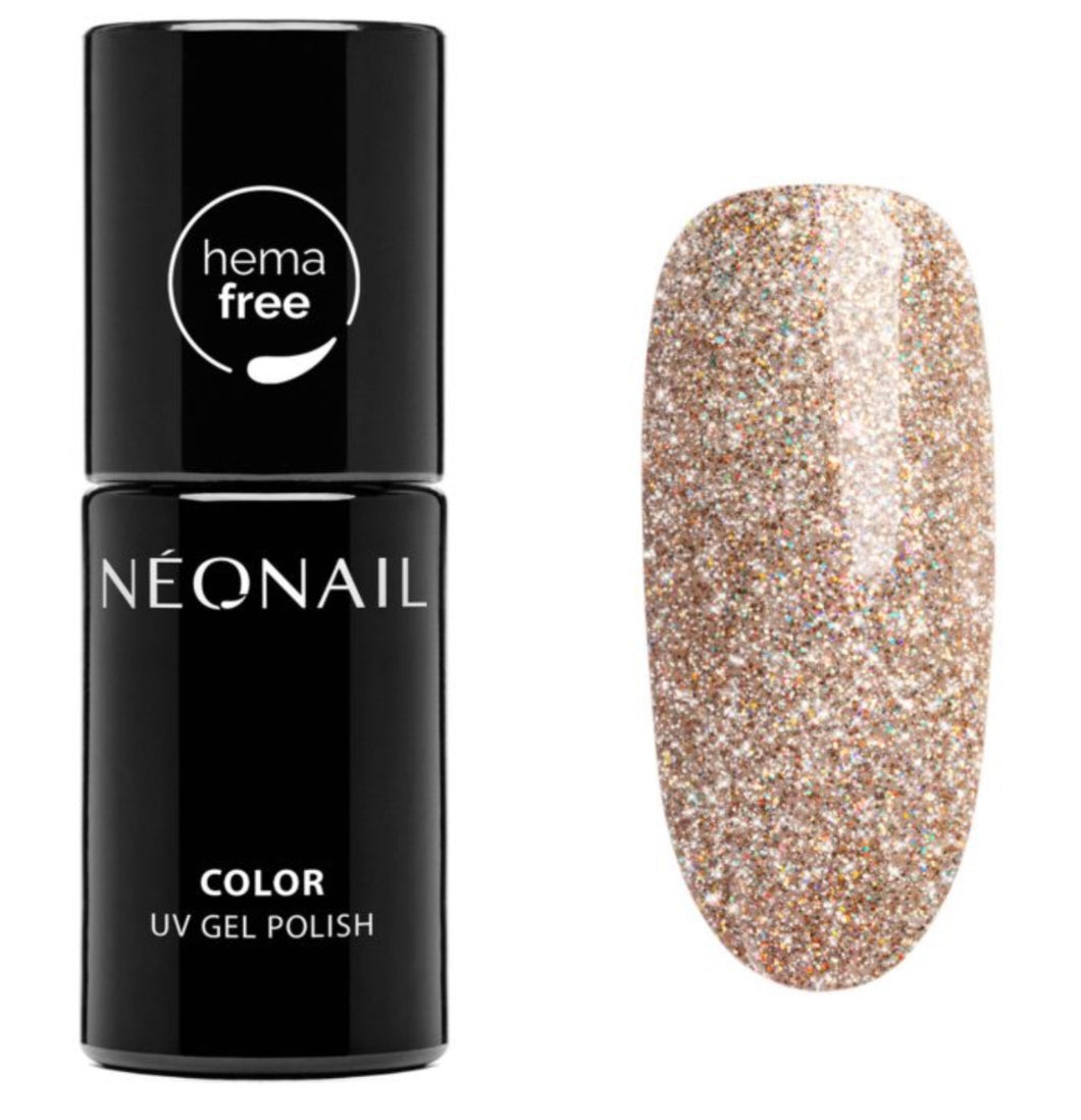 Esmalte Permanente Neo Nail “ Fabulous Moment “ 7,2 ml