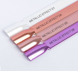 Polvo Metallic Effect 01