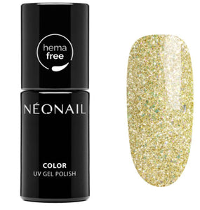 Esmalte Permanente Neo Nail “Crazy Idea” 7,2 ml