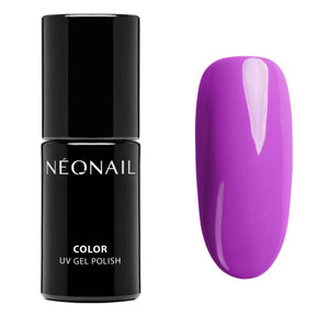 Esmalte semipermanente Neonail 7,2 ml - Feel Devine