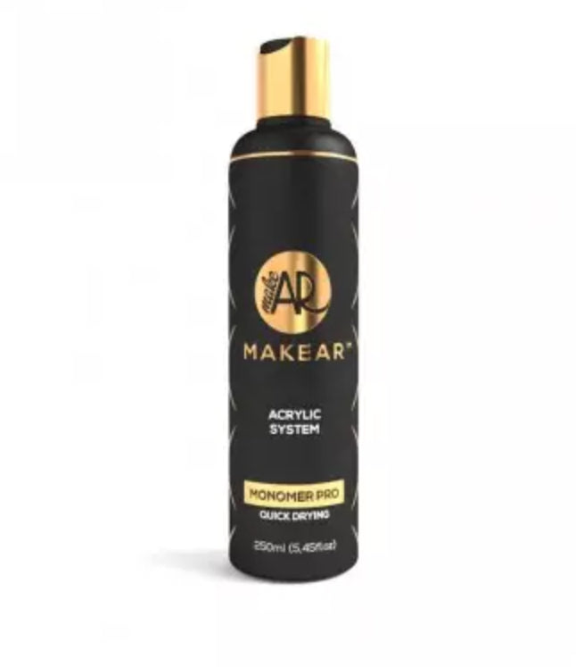 MAKEAR Monómero PRO - 250 ml