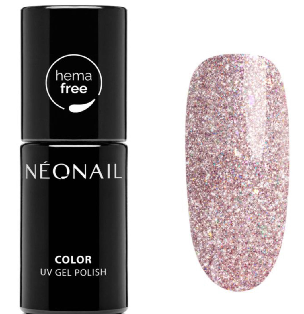 Esmalte Permanente Neo Nail “Pinky Blink” 7,2 ml