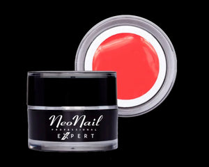 Paint Gel Expert Neon Coral