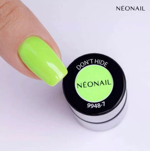 Esmalte semipermanente Neonail 7,2ml – Don’t hide