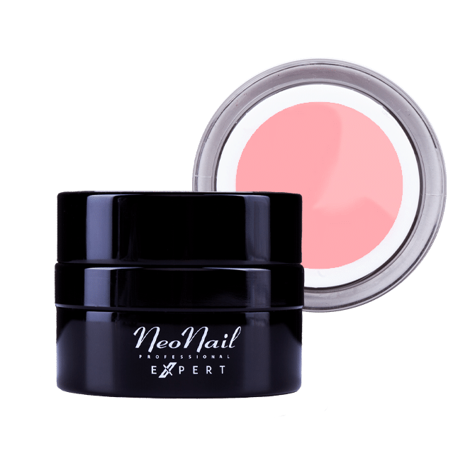 Builder gel Light Pink