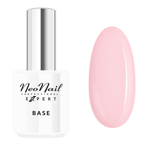 Cover Base Protein Nude Rose 15 ml