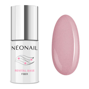 Revital Base Fiber- Blinking Cover Pink 7,2 ml