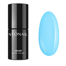 Charger l&#39;image dans la galerie, Esmalte permanente Neonail 7,2ml – Blue Surfing
