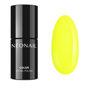 Esmalte permanente Neonail 7,2ml – Rise & Shine