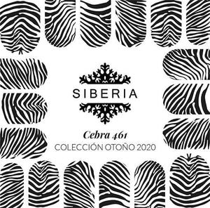 Slider SIBERIA 461