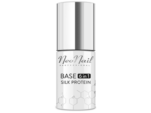 Base Silk Protein 6in1 7,2 ml