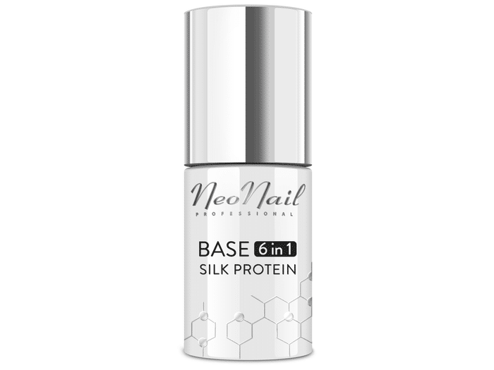 Base Silk Protein 6in1 7,2 ml