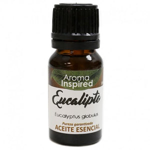 Aceite esencial eucalipto, 10 ml