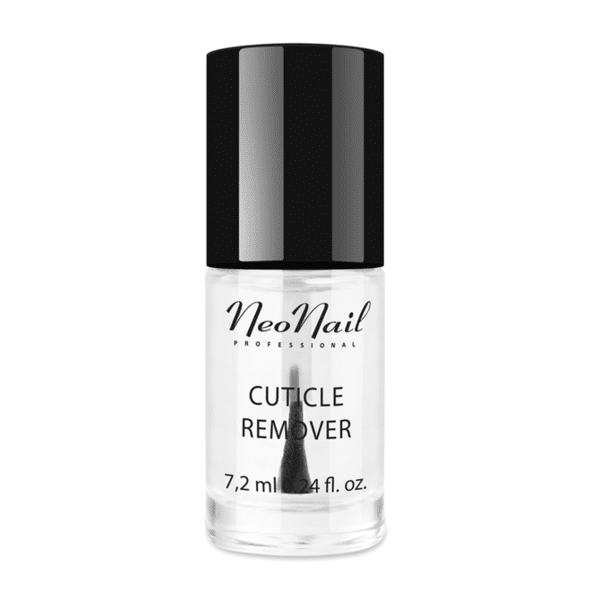 Cuticle remover 7,2ml