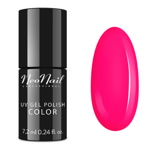 Esmalte permanente Neonail 7,2ml – Paradise Flower