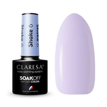 Load image into Gallery viewer, Esmalte Semipermanente Shake 6 Claresa
