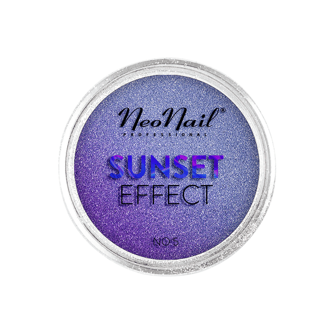 Sunset Effect 05