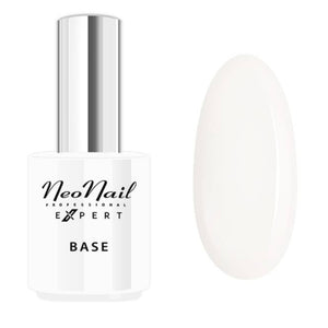 REVITAL BASE FIBER EXPERT Neonail 15ml Milky Cloud