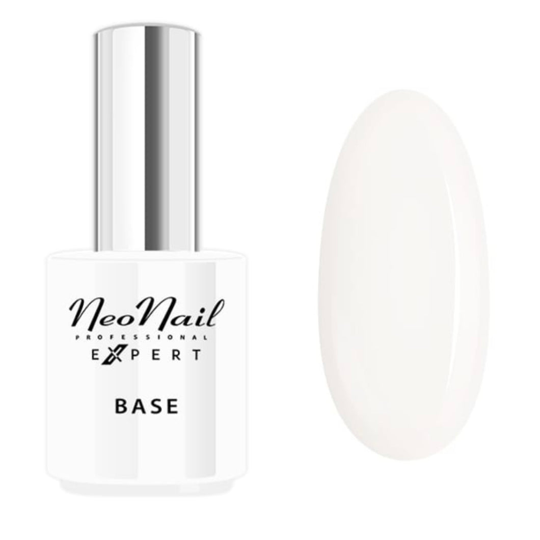 REVITAL BASE FIBER EXPERT Neonail 15ml Milky Cloud