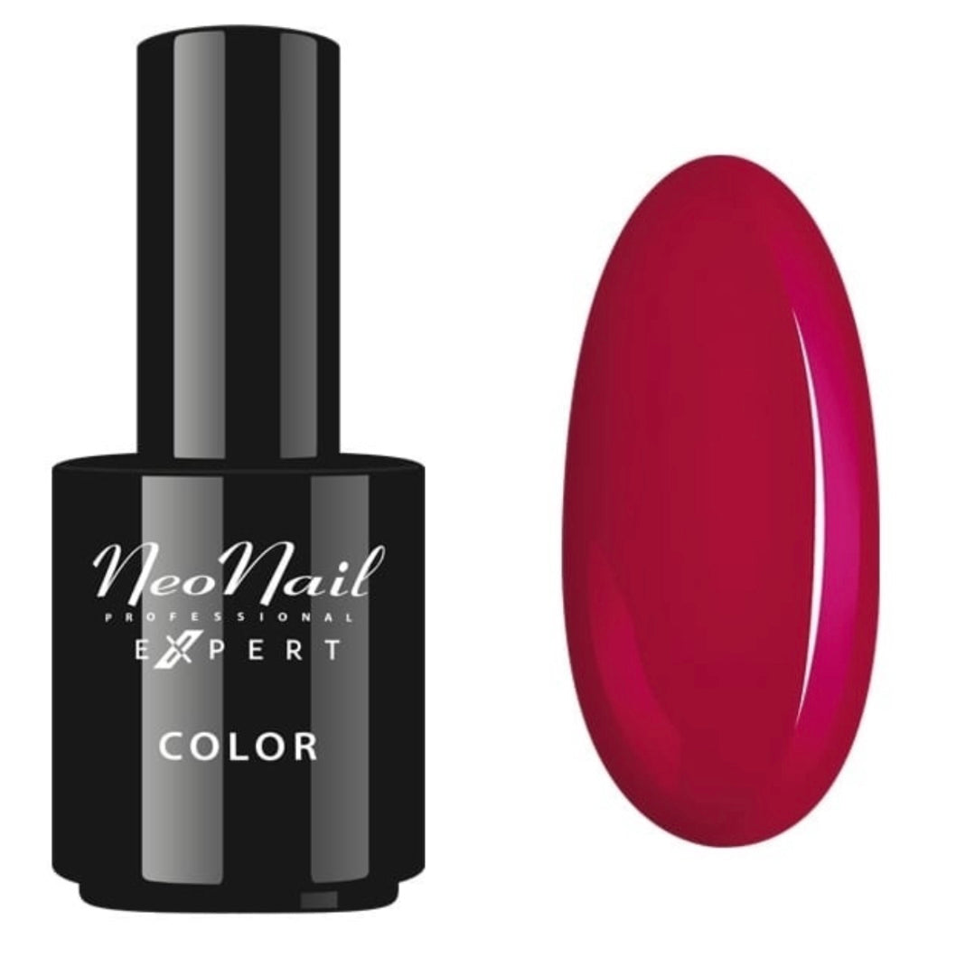 Esmalte semipermanente Neonail Expert 15ml – Seductive Red