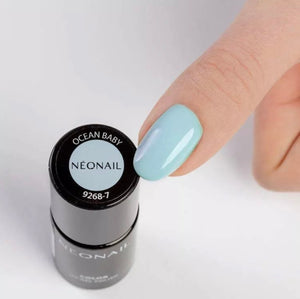 Esmalte permanente Neonail 7,2ml – OCEAN BABY