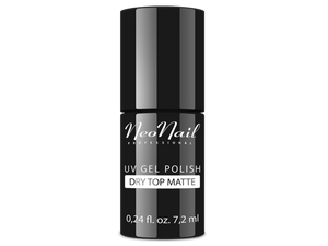 Dry Top Matte 7,2 ml