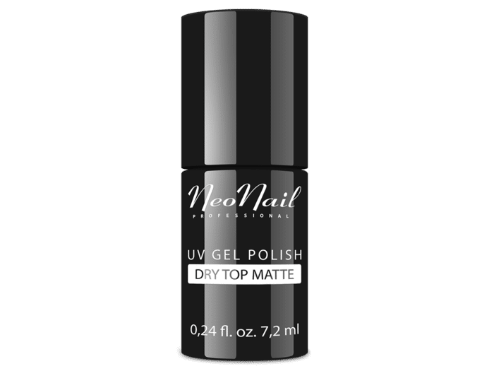 Dry Top Matte 7,2 ml