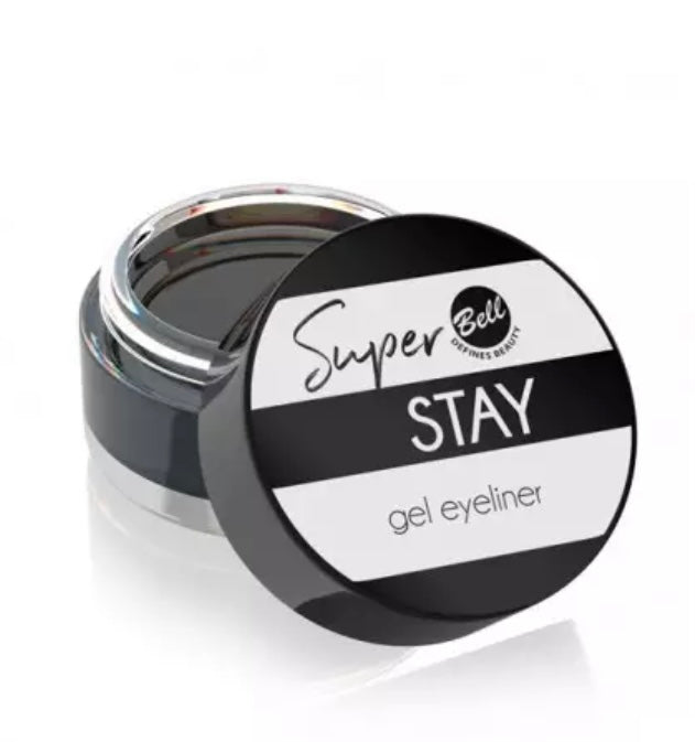 Delineador en gel Super Stay