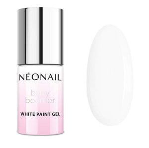 NeoNail Baby Boomer White Paint Gel 6,5 ml