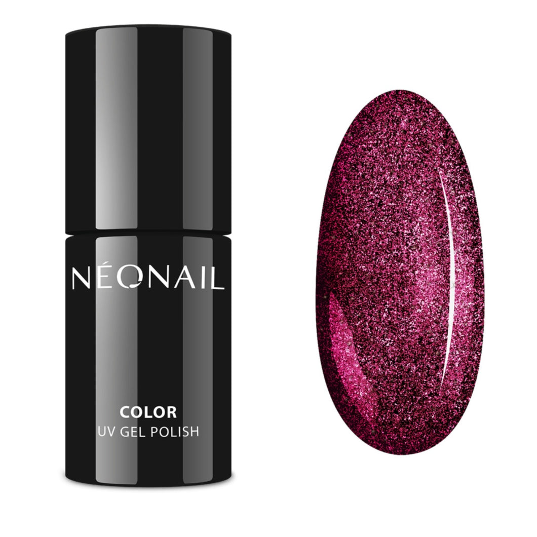 Esmalte permanente Neonail 7,2ml – Dancing Mexico