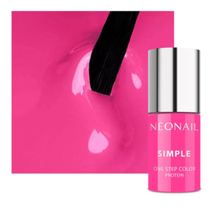 Simple Xpress Esmalte semipermanente 7,2 g – FLOWERED