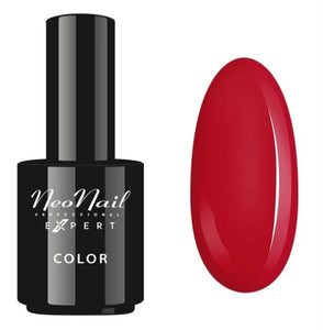 Esmalte semipermanente Neonail Expert 15ml – Sexy Red