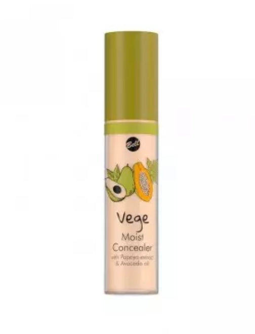 Corrector para ojos y rostro Vege