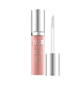 Labial líquido Ultra Mat