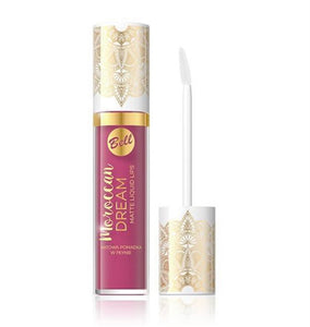 Labial líquido Mate Moroccan Dream 05