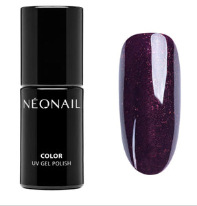 Esmalte semipermanente Neonail 7,2ml – Glow Temptation