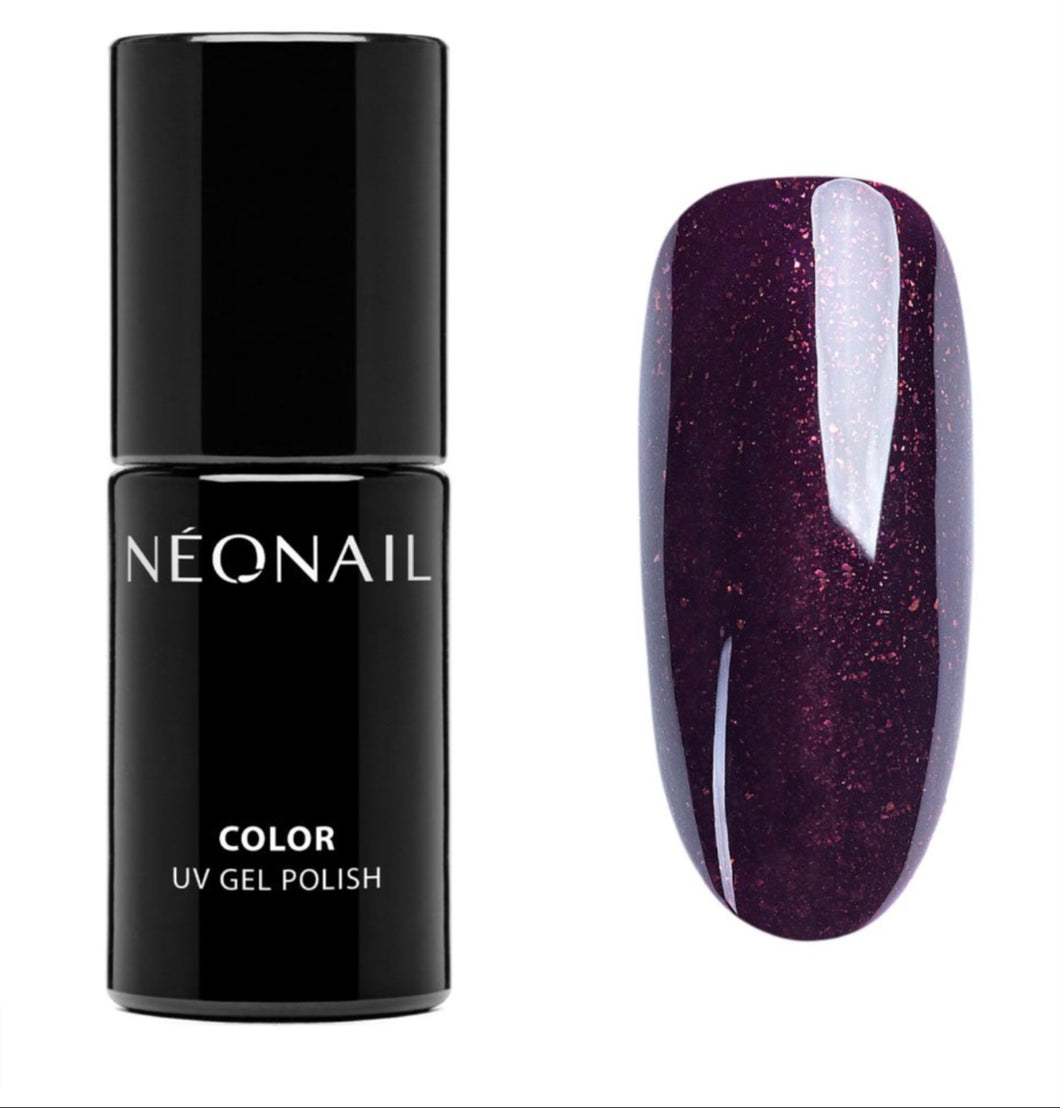 Esmalte semipermanente Neonail 7,2ml – Glow Temptation