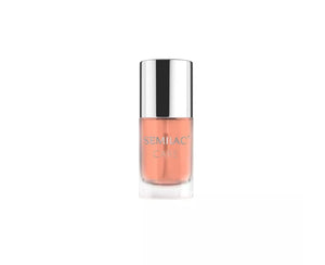 Aceite para manicura Semilac - Peach