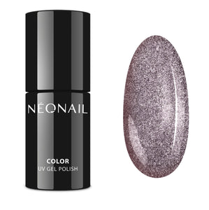 Esmalte permanente Neonail 7,2ml – Glowing Santa Cruz