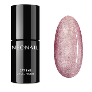 Esmalte permanente Neonail – Cat Eye Satin 7,2ml – Satin Star